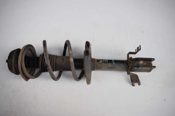 AMORTISSEUR AVANT DACIA LOGAN/ SANDERO - Vue 1